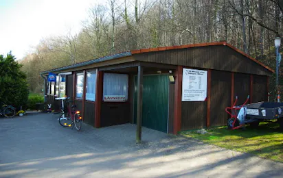 Campingplatz Möltenort