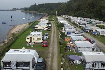 Campingplatz Möltenort