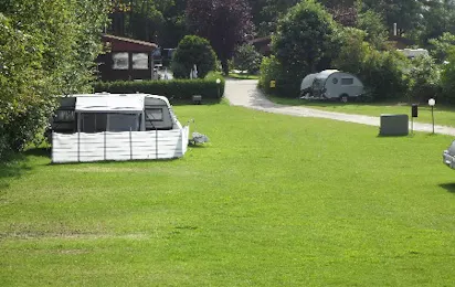 Campingplatz Möltenort
