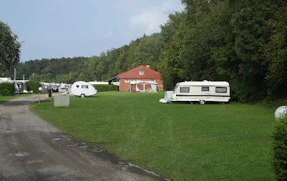 Campingplatz Möltenort