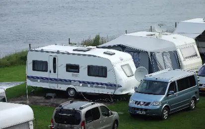 Campingplatz Möltenort