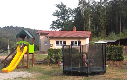 Campingplatz Moosbachtal