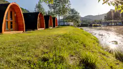 Mosel Islands Camping