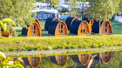 Mosel Islands Camping