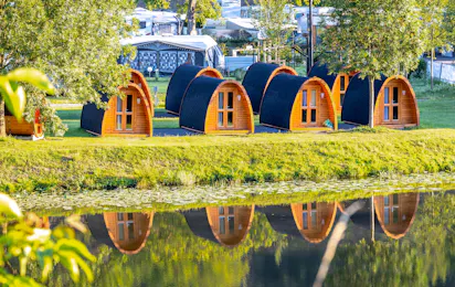 Mosel Islands Camping