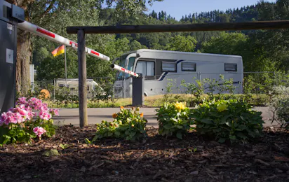 Mosel Islands Camping