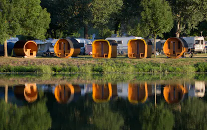 Mosel Islands Camping