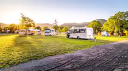 Mosel Islands Camping