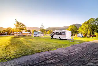 Mosel Islands Camping