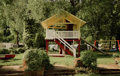 Campingplatz Mosel Wunder