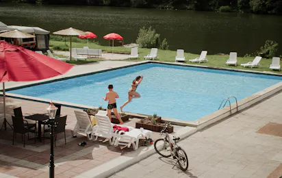 Campingplatz Mosel Wunder