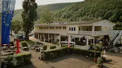 Campingplatz Mosel Wunder