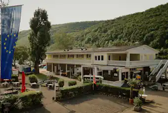 Campingplatz Mosel Wunder