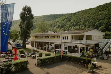 Campingplatz Mosel Wunder