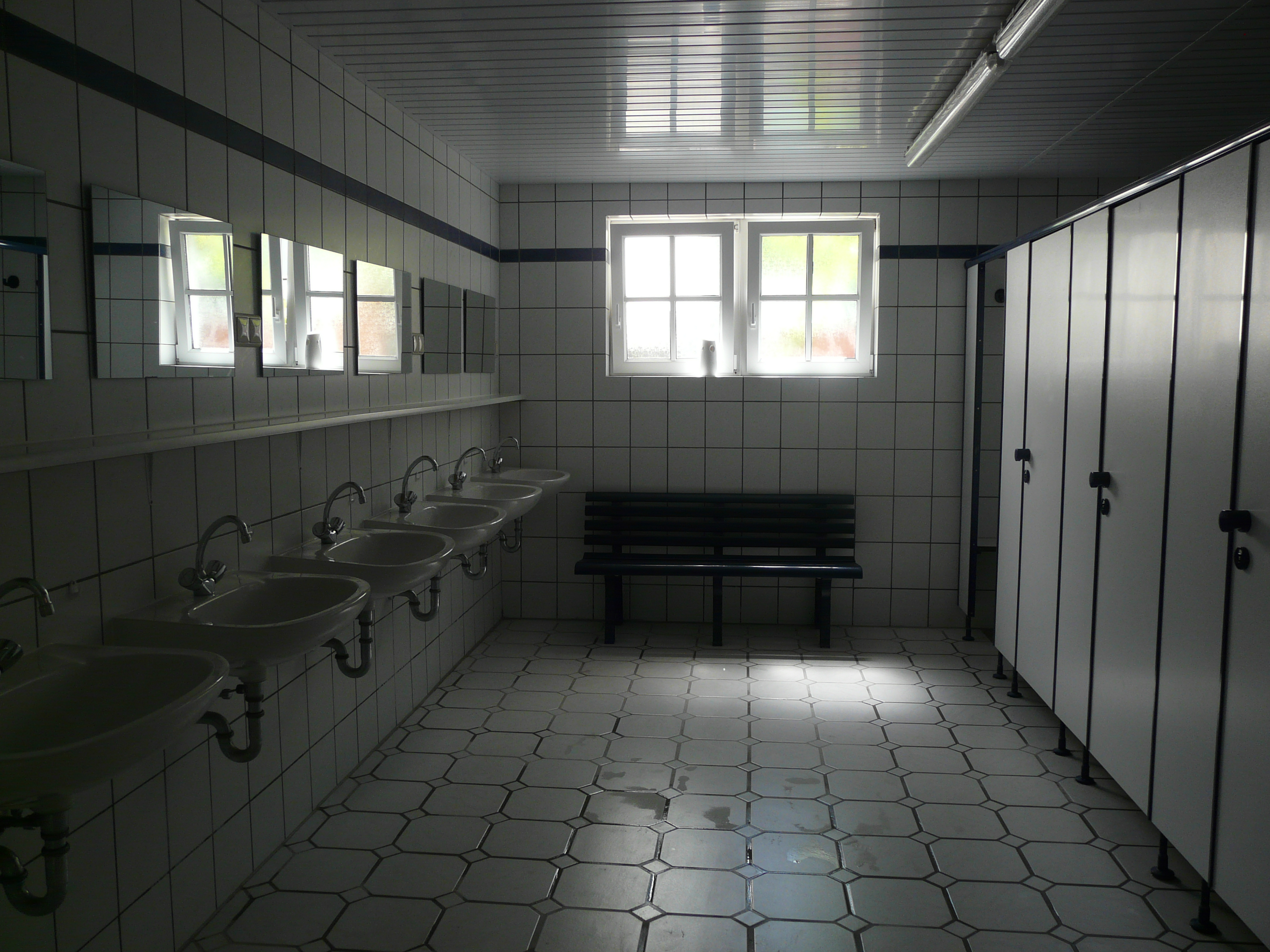 Campingplatz Moselhöhe