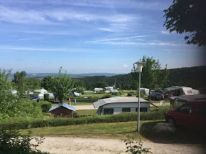 Campingplatz Moselhöhe