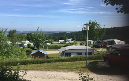 Campingplatz Moselhöhe