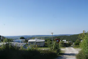 Campingplatz Moselhöhe