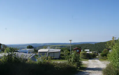 Campingplatz Moselhöhe