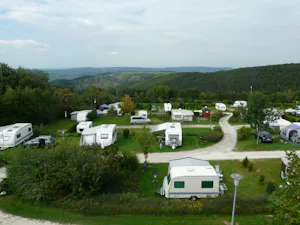 Campingplatz Moselhöhe