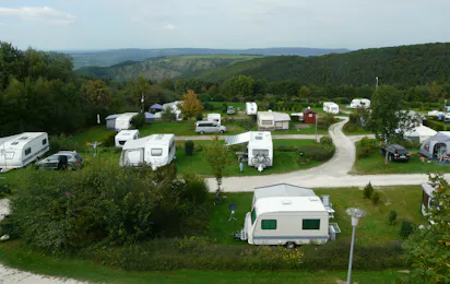 Campingplatz Moselhöhe