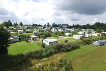 Campingplatz Moselhöhe