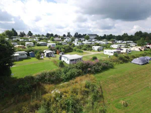 Campingplatz Moselhöhe