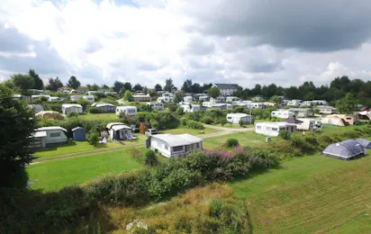 Campingplatz Moselhöhe