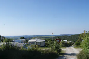 Campingplatz Moselhöhe