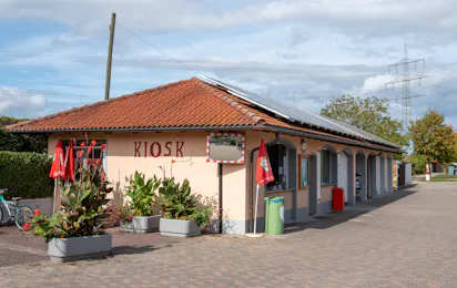 Campingplatz Müller-See