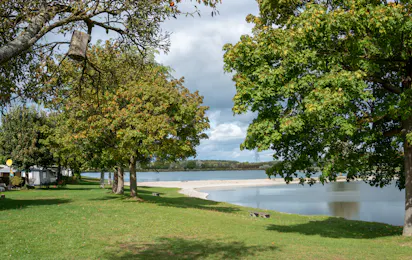 Campingplatz Müller-See