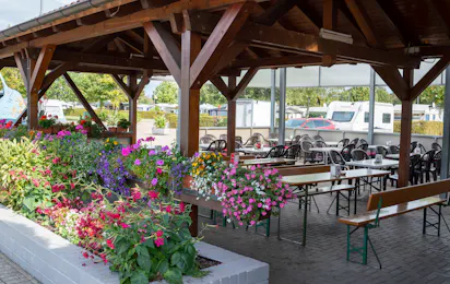 Campingplatz Müller-See