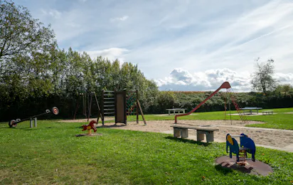Campingplatz Müller-See