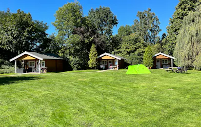 Campingplatz Münster