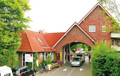 Campingplatz Münster
