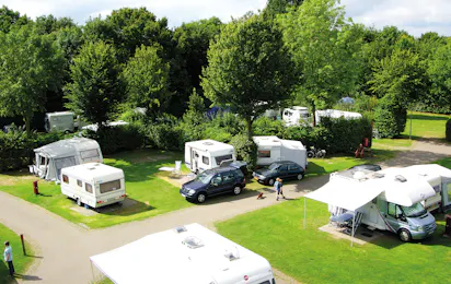 Campingplatz Münster