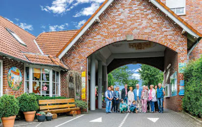 Campingplatz Münster