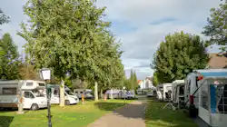 Campingplatz Münsterblick Breisach