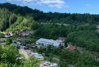 Campingplatz Murhof