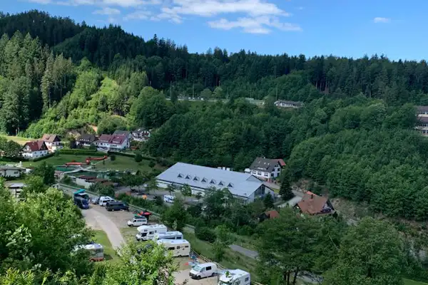 Campingplatz Murhof