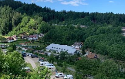 Campingplatz Murhof