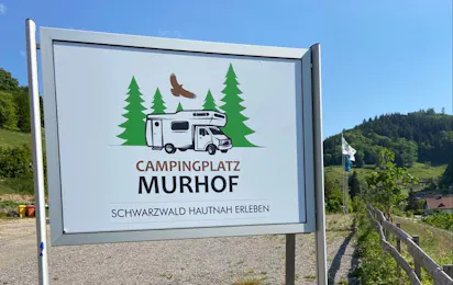 Campingplatz Murhof