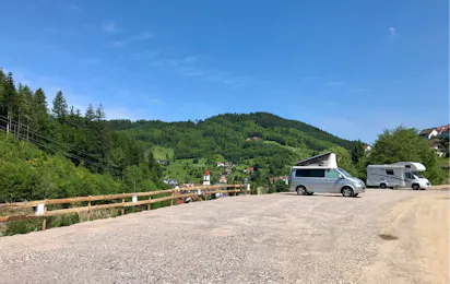 Campingplatz Murhof