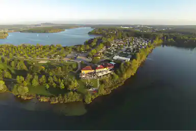CampingPark Murner See
