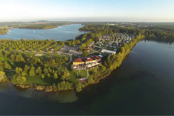 CampingPark Murner See