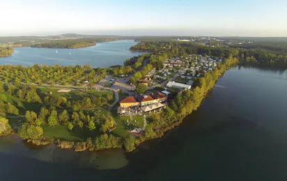 CampingPark Murner See
