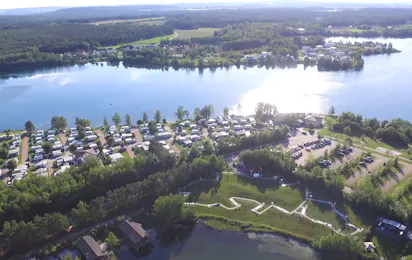 CampingPark Murner See