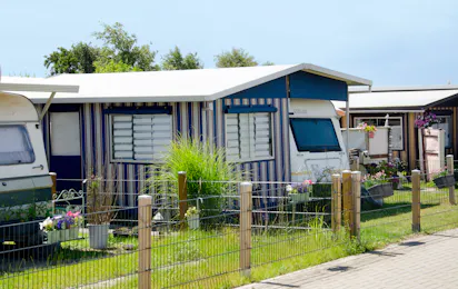 Campingplatz Muschelgrund