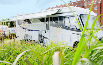 Campingplatz Muschelgrund