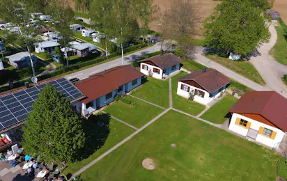 Campingplatz Naabtal